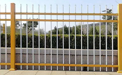 圍墻護欄